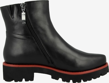 GERRY WEBER Boots 'Carla' in Black