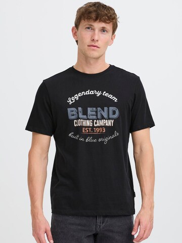BLEND Shirt ' BHBenop 2 Pack ' in Black