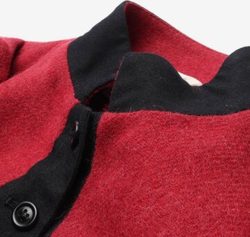 Luis Trenker Jacket & Coat in M in Red