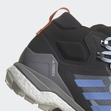 Boots 'Skychaser 2.0' ADIDAS TERREX en bleu