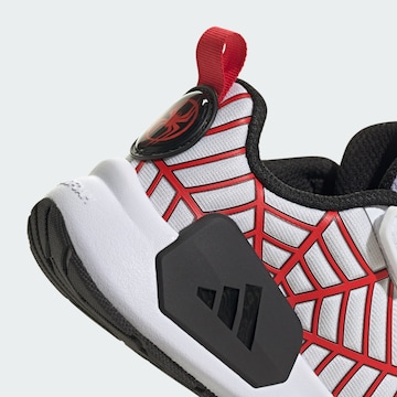 ADIDAS SPORTSWEAR Trainers 'Adidas x Marvel Spider-Man' in White