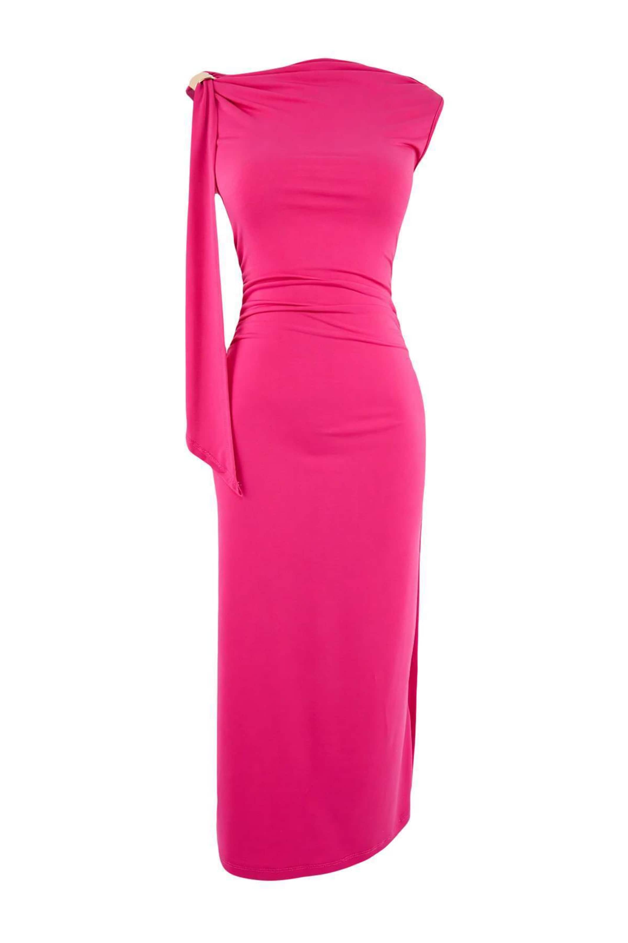 Trendyol Dress in Pink: front