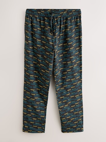 Next Pyjamas lång 'Guinness' i grå