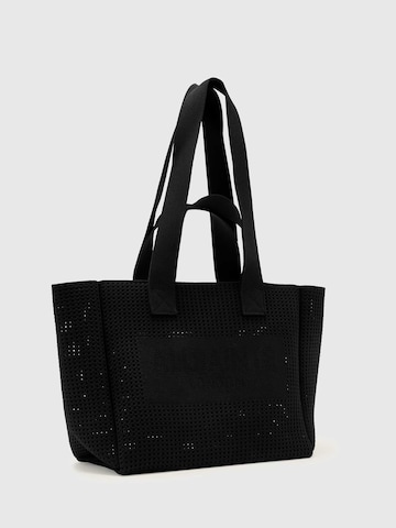 AllSaints Ostoskassi 'IZZY' värissä musta