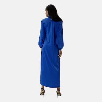 Abito di Elara in blu
