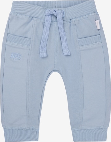 Noppies Hose ' Oelwein ' in Blau: Vorderseite