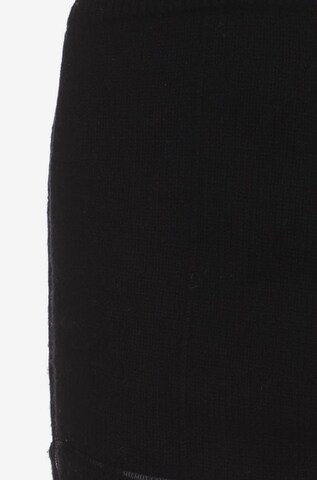 HELMUT LANG Skirt in XS in Black