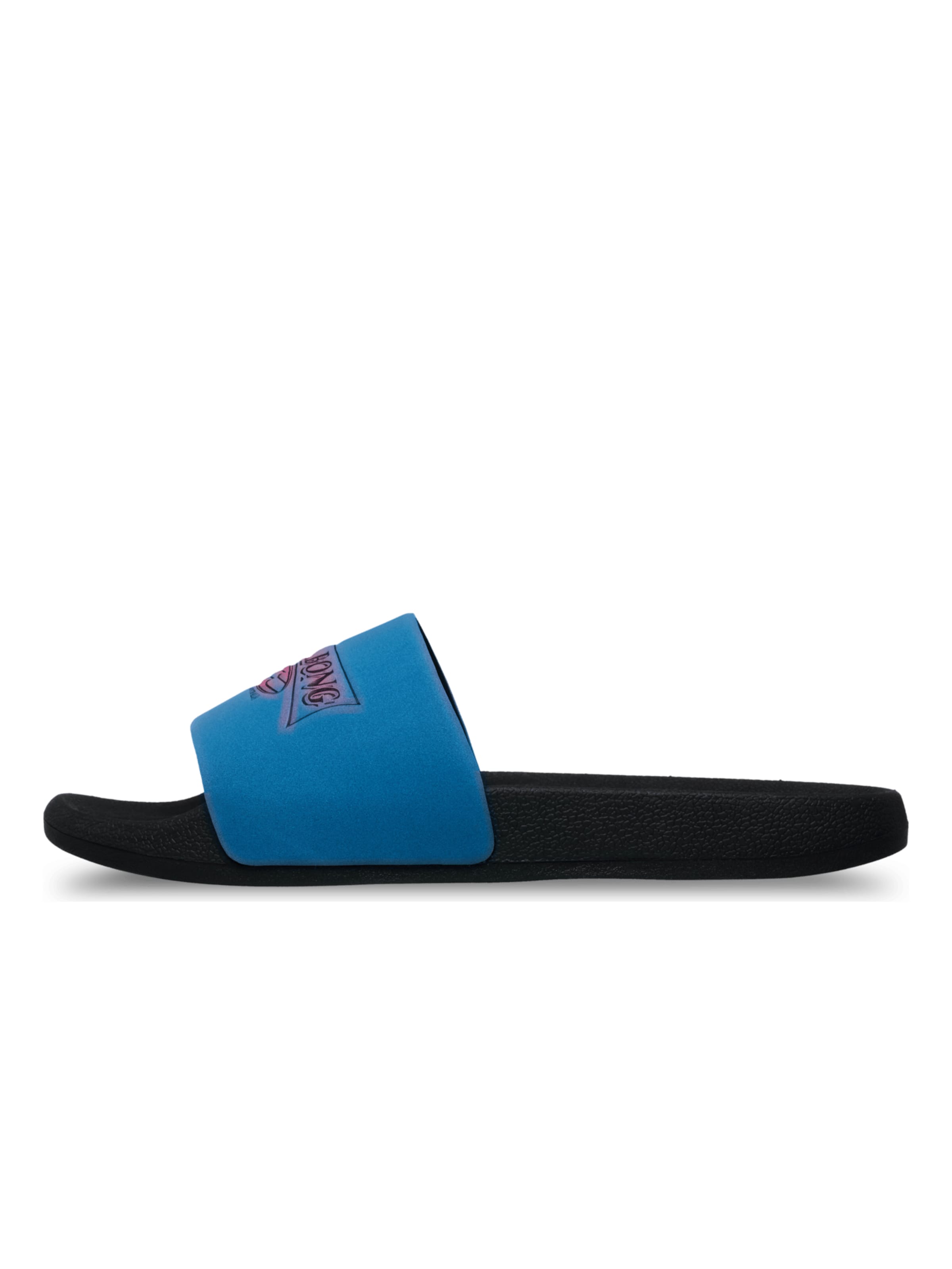 BILLABONG Pantolette 'Paradise' in Blau