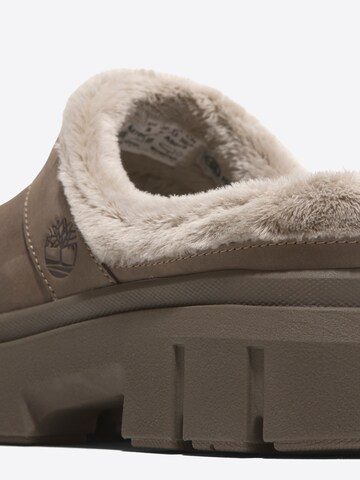 Ankle boots '6B74' di TIMBERLAND in marrone