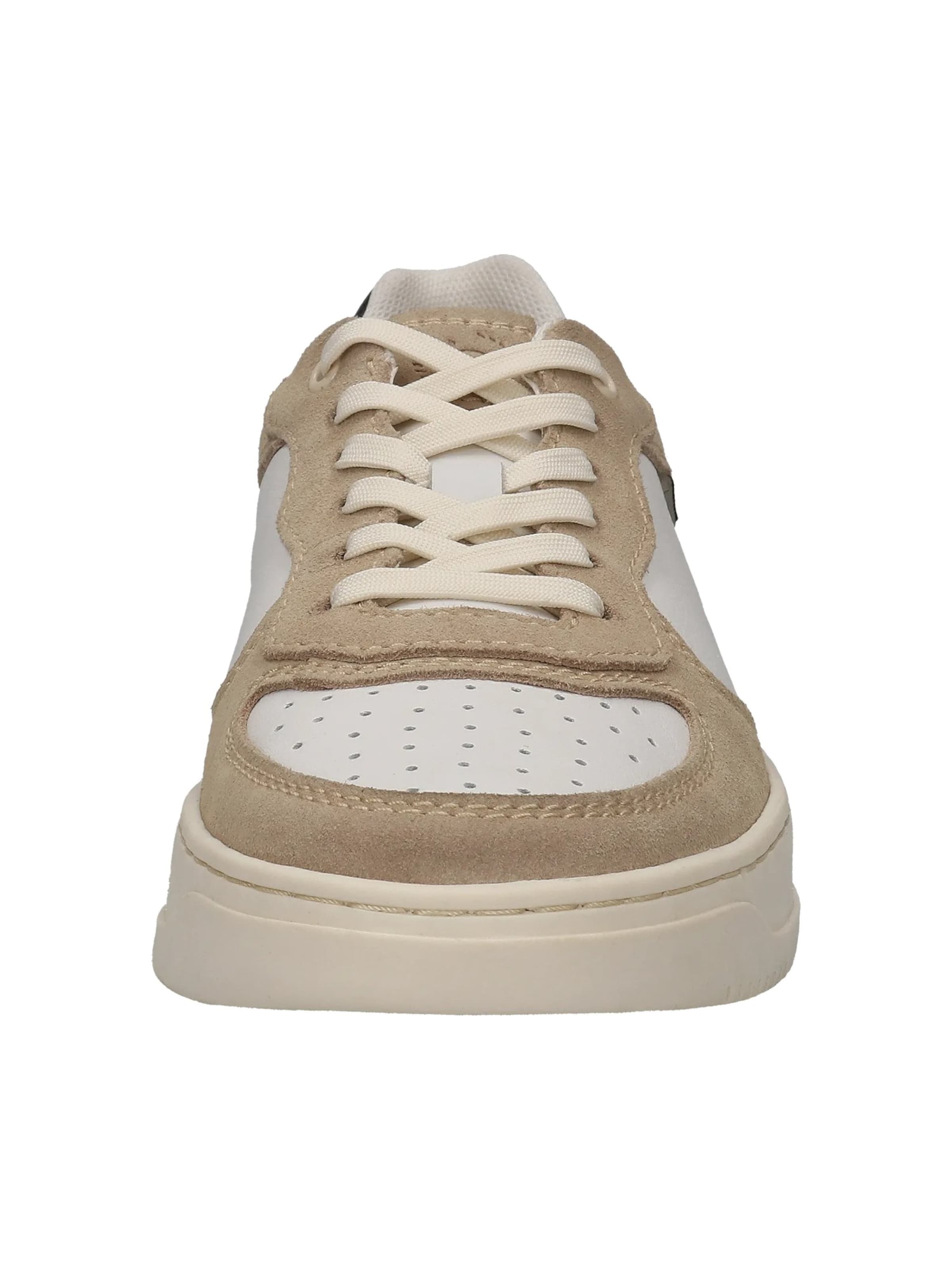 bugatti Ниски маратонки 'A9H' в бежово