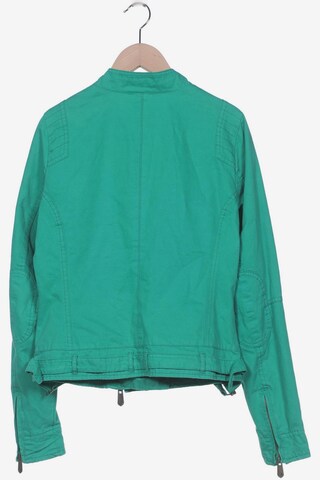 ARQUEONAUTAS Jacket & Coat in M in Green