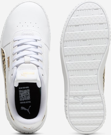 PUMA - Sapatilhas 'Carina 2.0' em branco