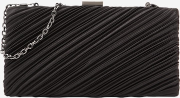 mascara Clutch in Schwarz