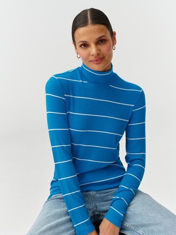 TATUUM Pullover 'Goltika 1' in Blau