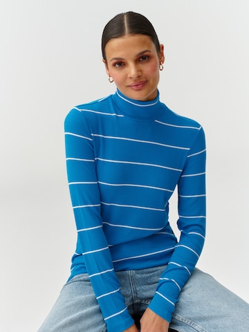 TATUUM Sweater 'Goltika 1' in Blue