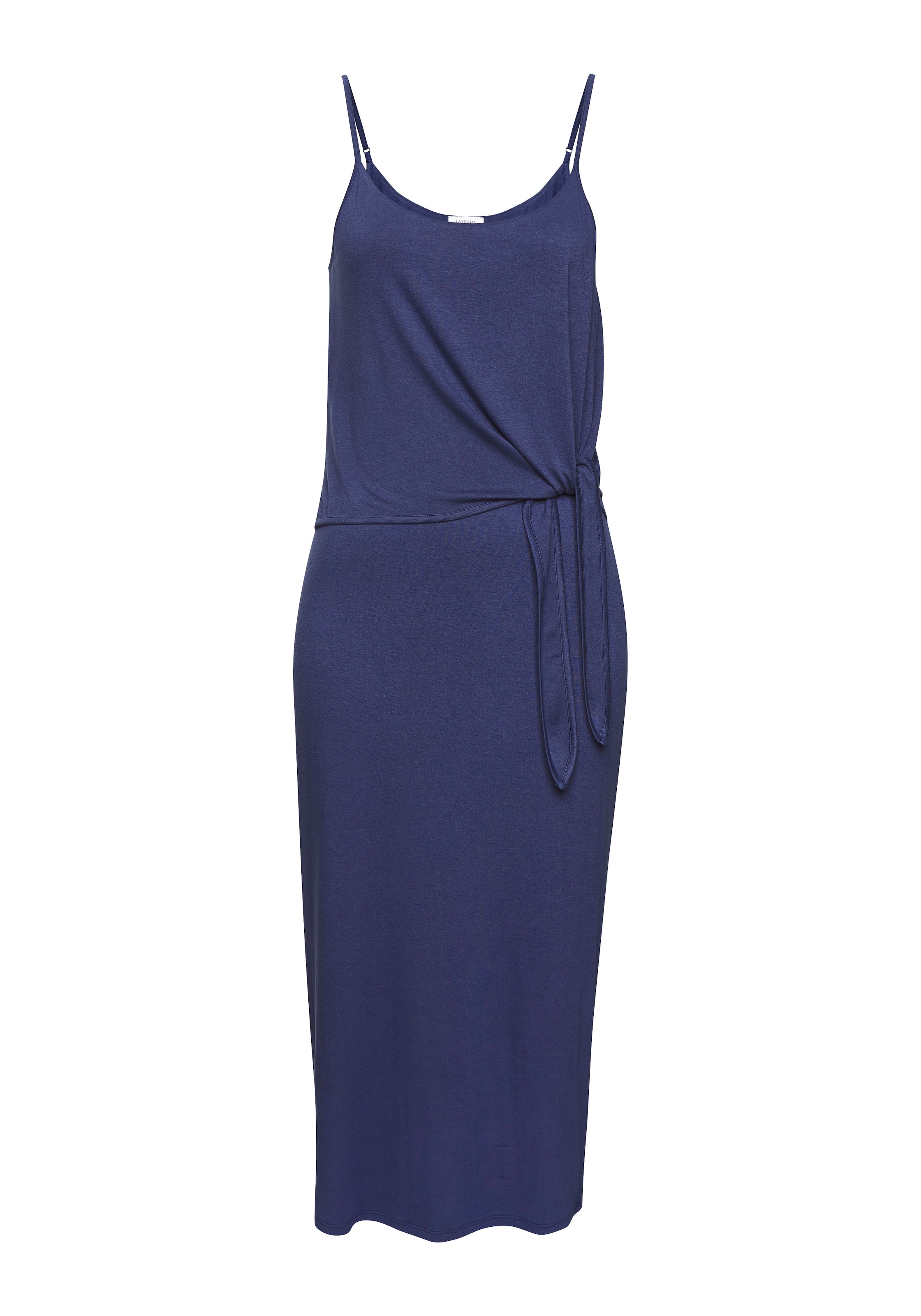 BUFFALO Ruha - kék: elől