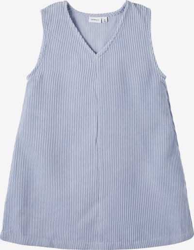 NAME IT Φόρεμα 'Tiroy Spencer' σε μπλε φιμέ, Άποψη προϊόντος