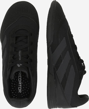ADIDAS PERFORMANCE Athletic Shoes 'Predator 24 Club' in Black