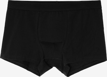 Tezenis Boxer shorts in Black: front