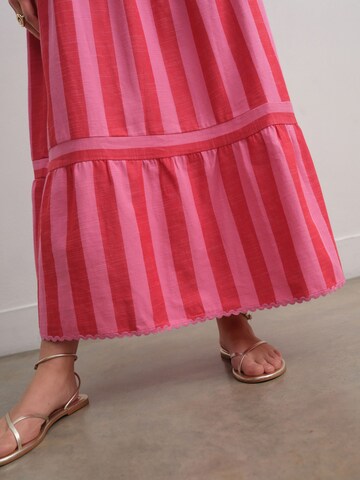 Next Summer dress in Red