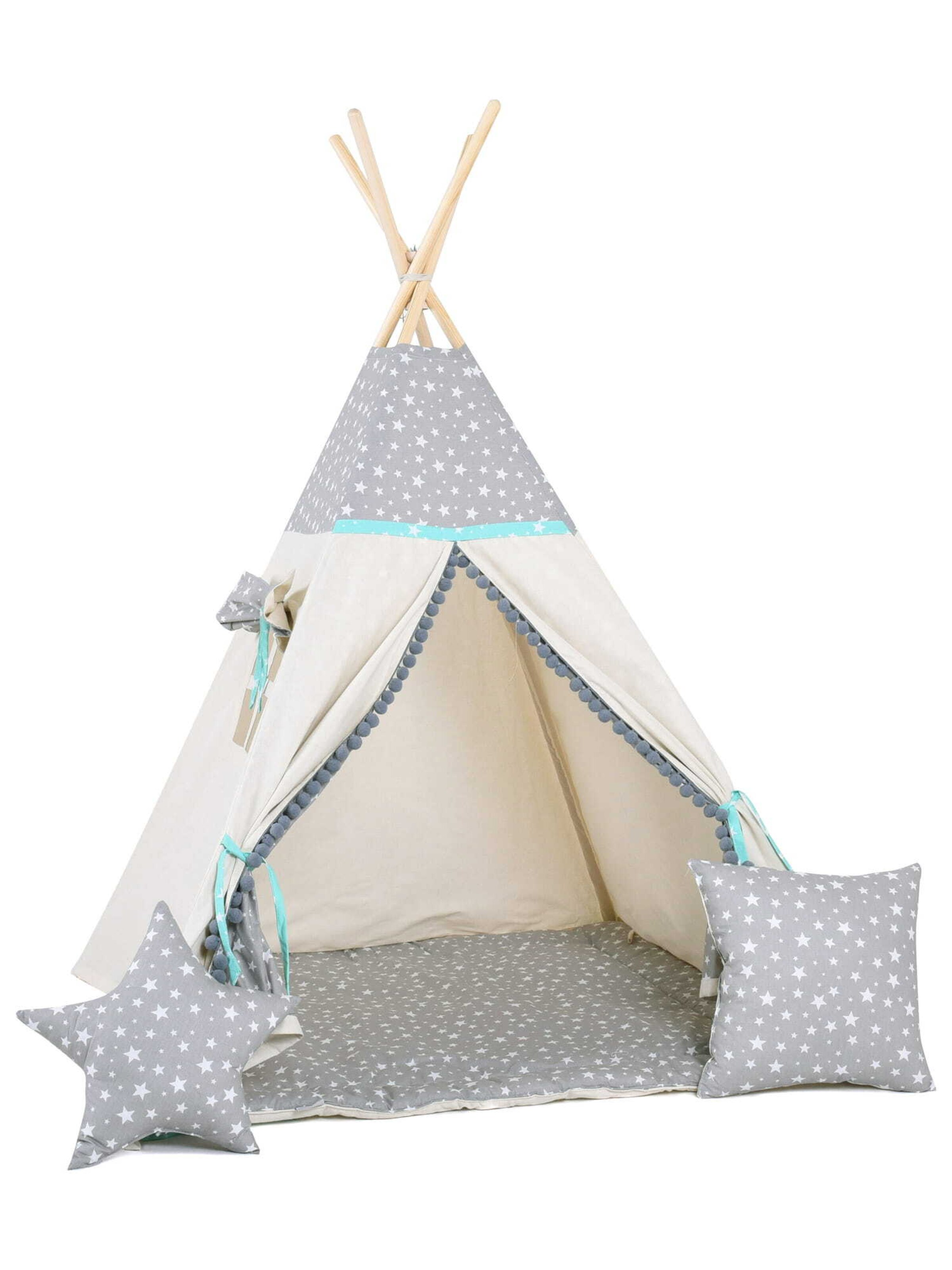 Sówka Design Game in Grey: front