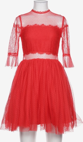 Asos Dress in XS in Red: front