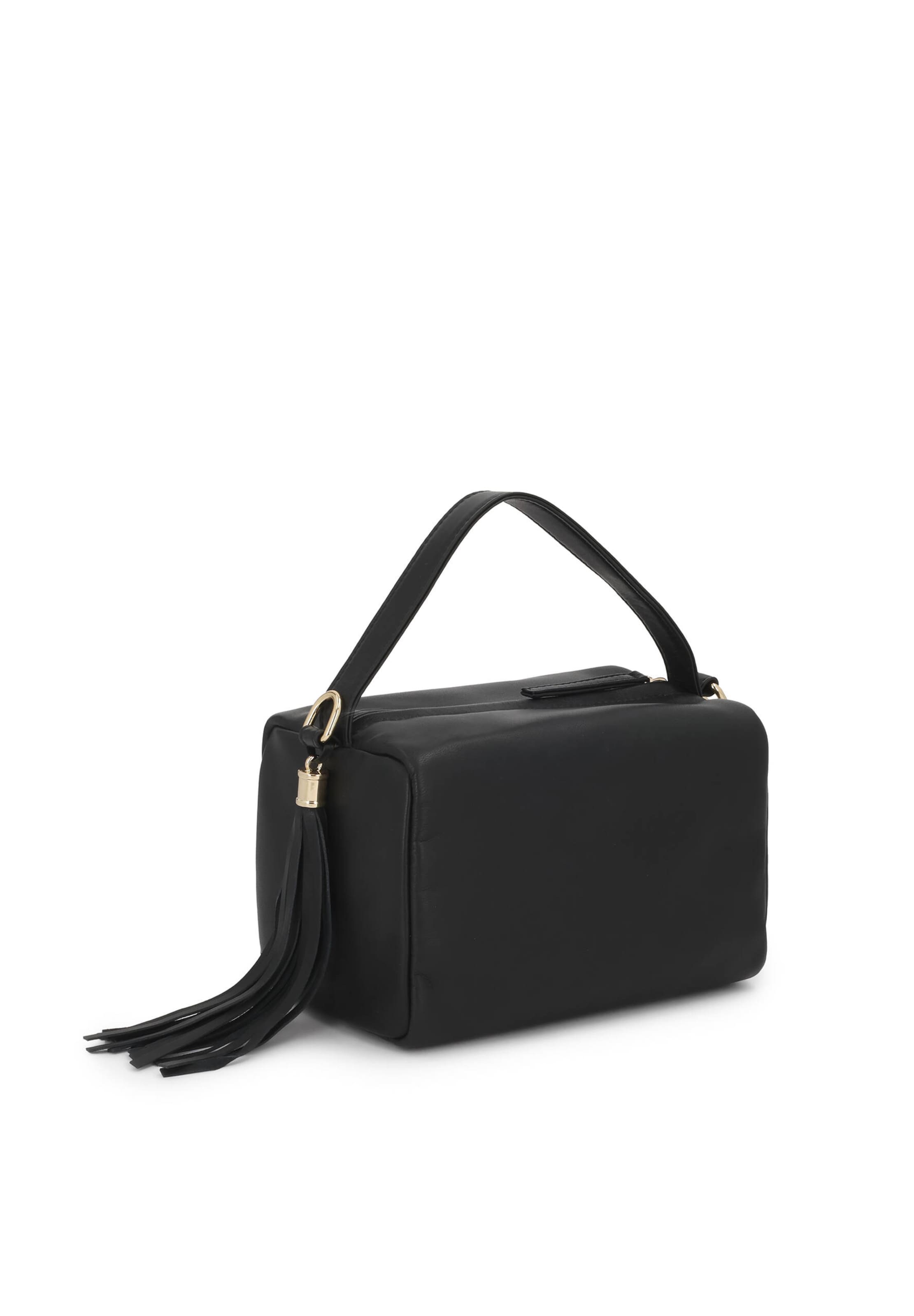 Kazar Τσάντα ώμου σε μαύρο