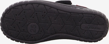 SUPERFIT Slippers 'Bill' in Black