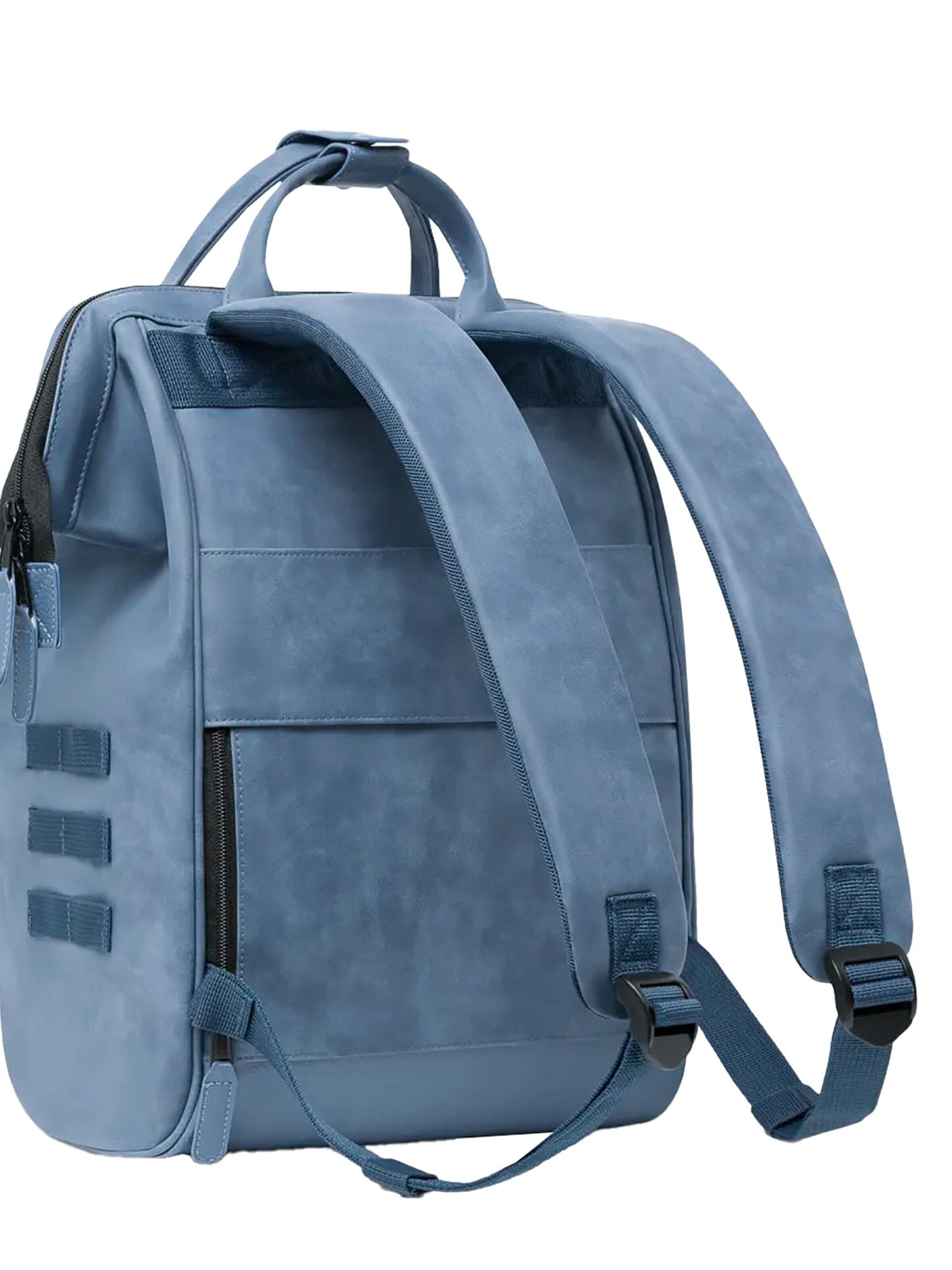 Cabaia Backpack 'Galway M' in Blue