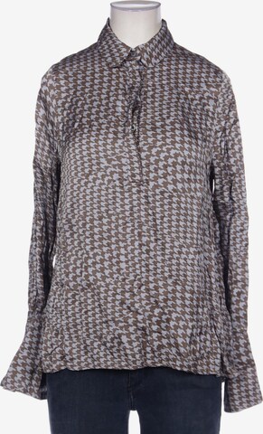 Funky Staff Blouse & Tunic in S in Grey: front