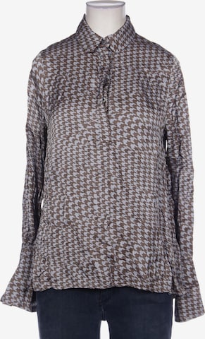 Funky Staff Blouse & Tunic in S in Grey: front