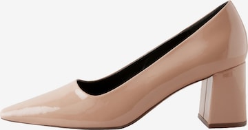 NextCipele s potpeticom 'Forever Comfort' - bež boja: prednji dio