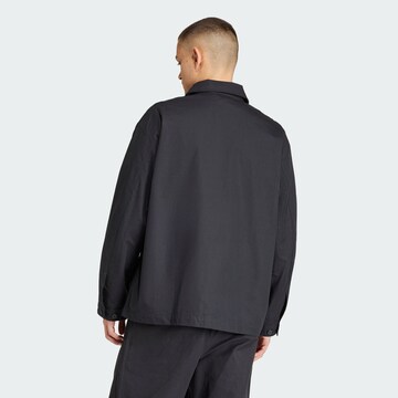 ADIDAS ORIGINALS Jacke  'Premium Essentials+' in Schwarz