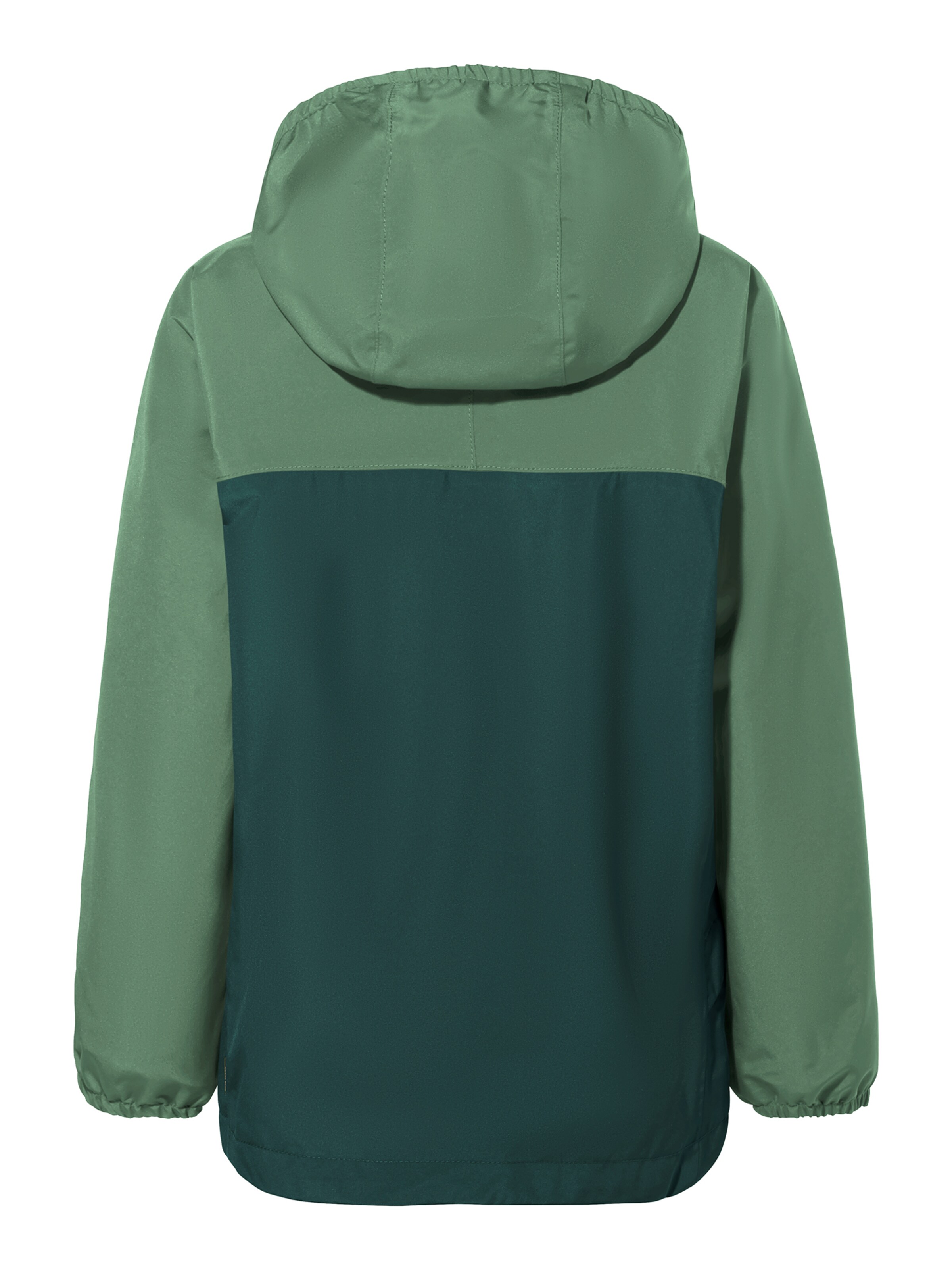 VAUDE Outdoorjacke 'Escape' in Grün