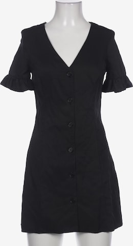 Trafaluc Dress in S in Black: front