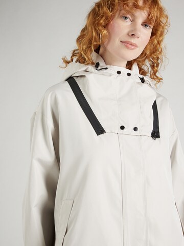 ESPRIT Between-Season Jacket in Beige