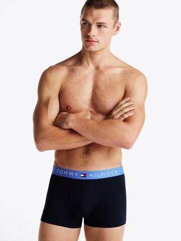 Tommy Hilfiger Underwear Μποξεράκι σε μπλε