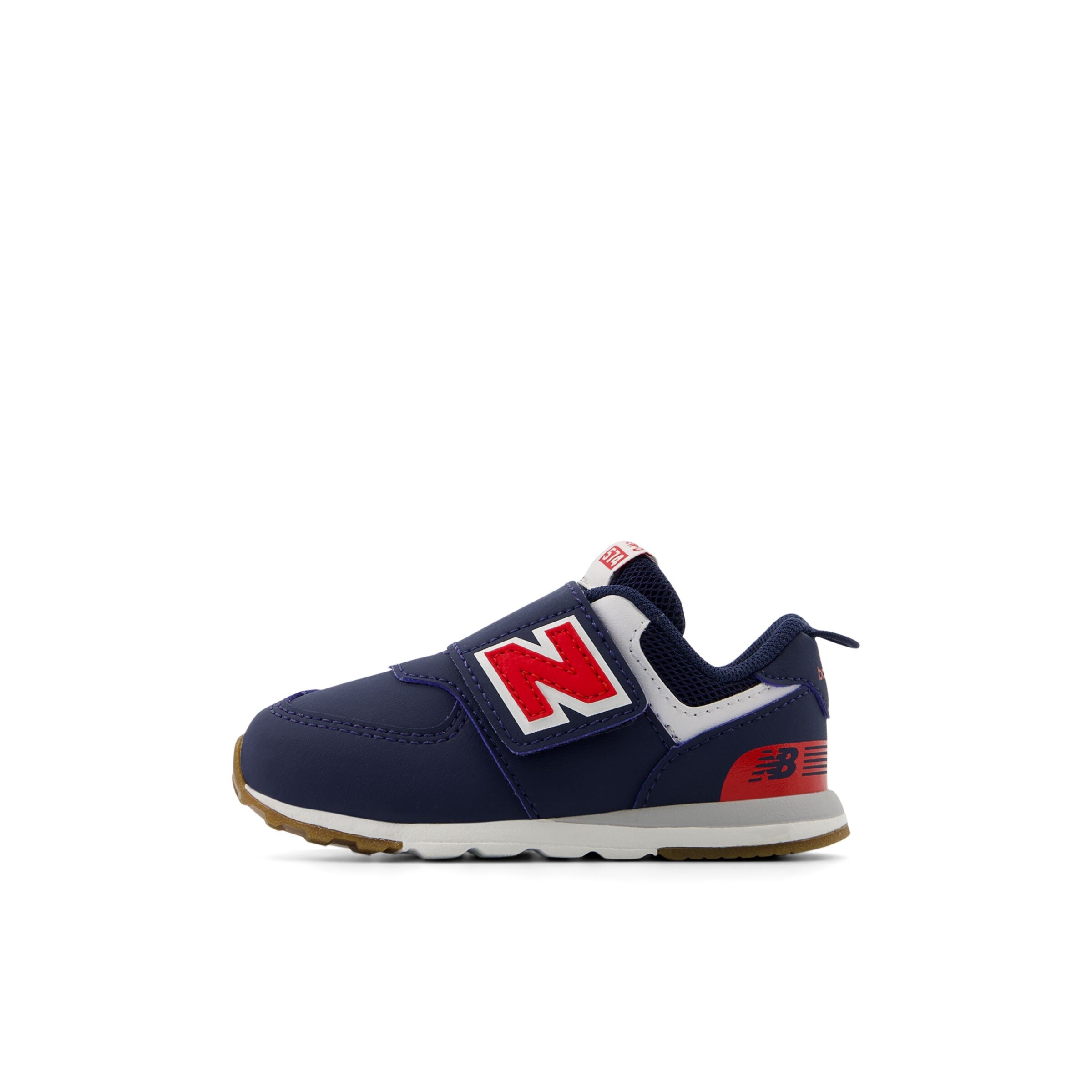new balance Sneakers '574' in Blauw