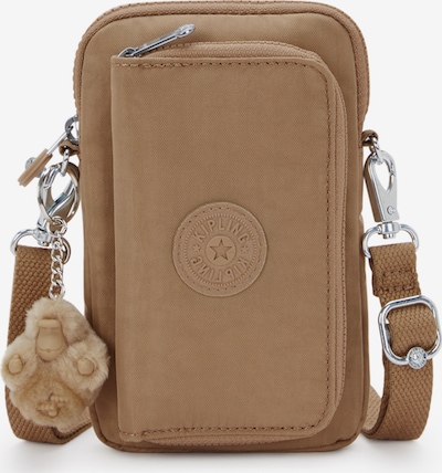 KIPLING Torba preko ramena 'Telmo' u tamno bež, Pregled proizvoda