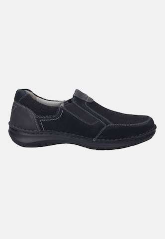 JOSEF SEIBEL Slipper 'NEW ANVERS 78' in Schwarz