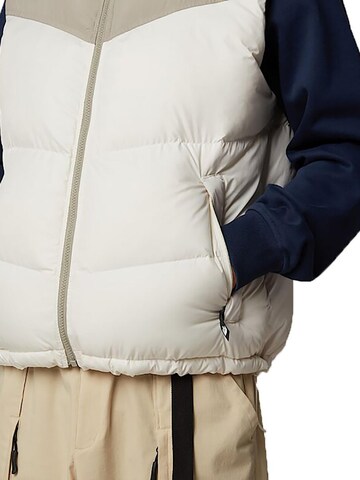 THE NORTH FACE Vest 'Saikuru' in Mixed colors