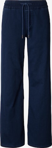 Pepe Jeans Jeans 'EVA' in Blau: Vorderseite