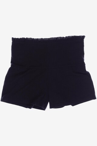 Juicy Couture Shorts M in Schwarz