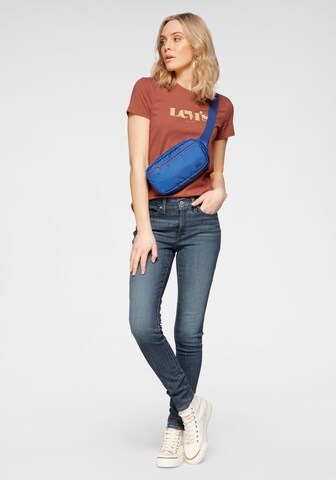 LEVI'S ® Slimfit Jeans in Blau