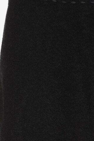 GIESSWEIN Skirt in XXL in Black