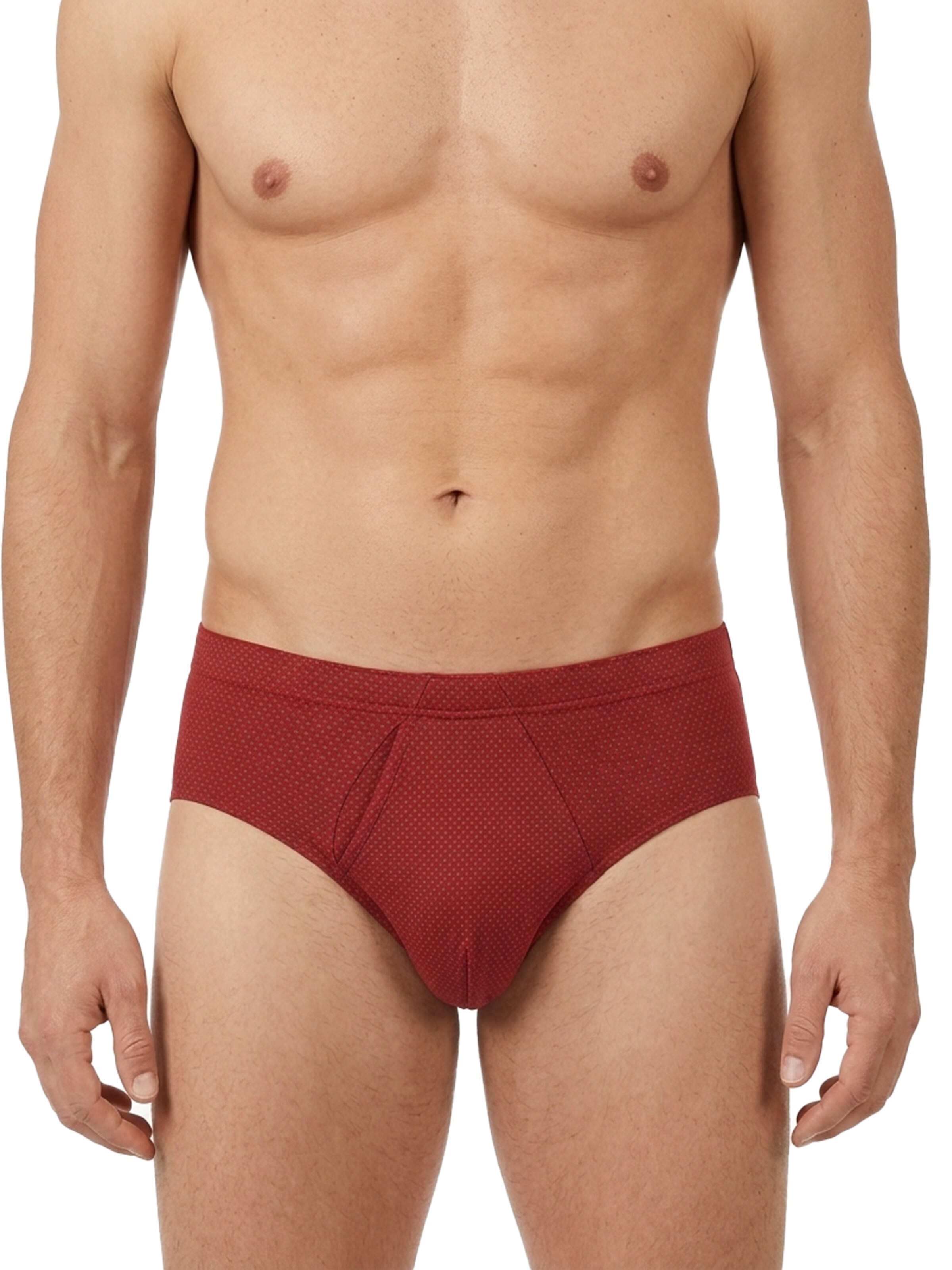 Schöller Slip‌‌ in Rot