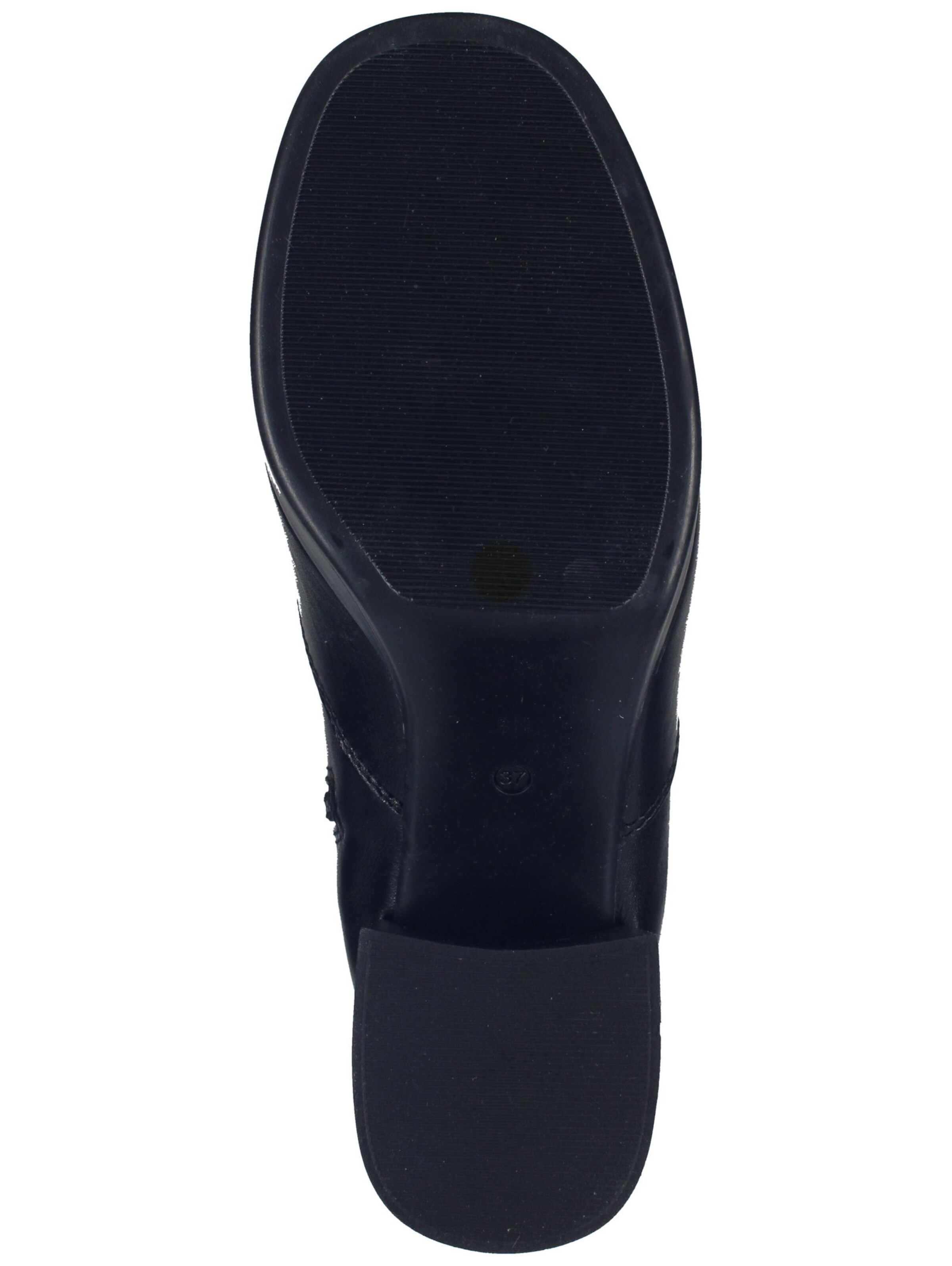 Stivaletto di BULLBOXER in nero