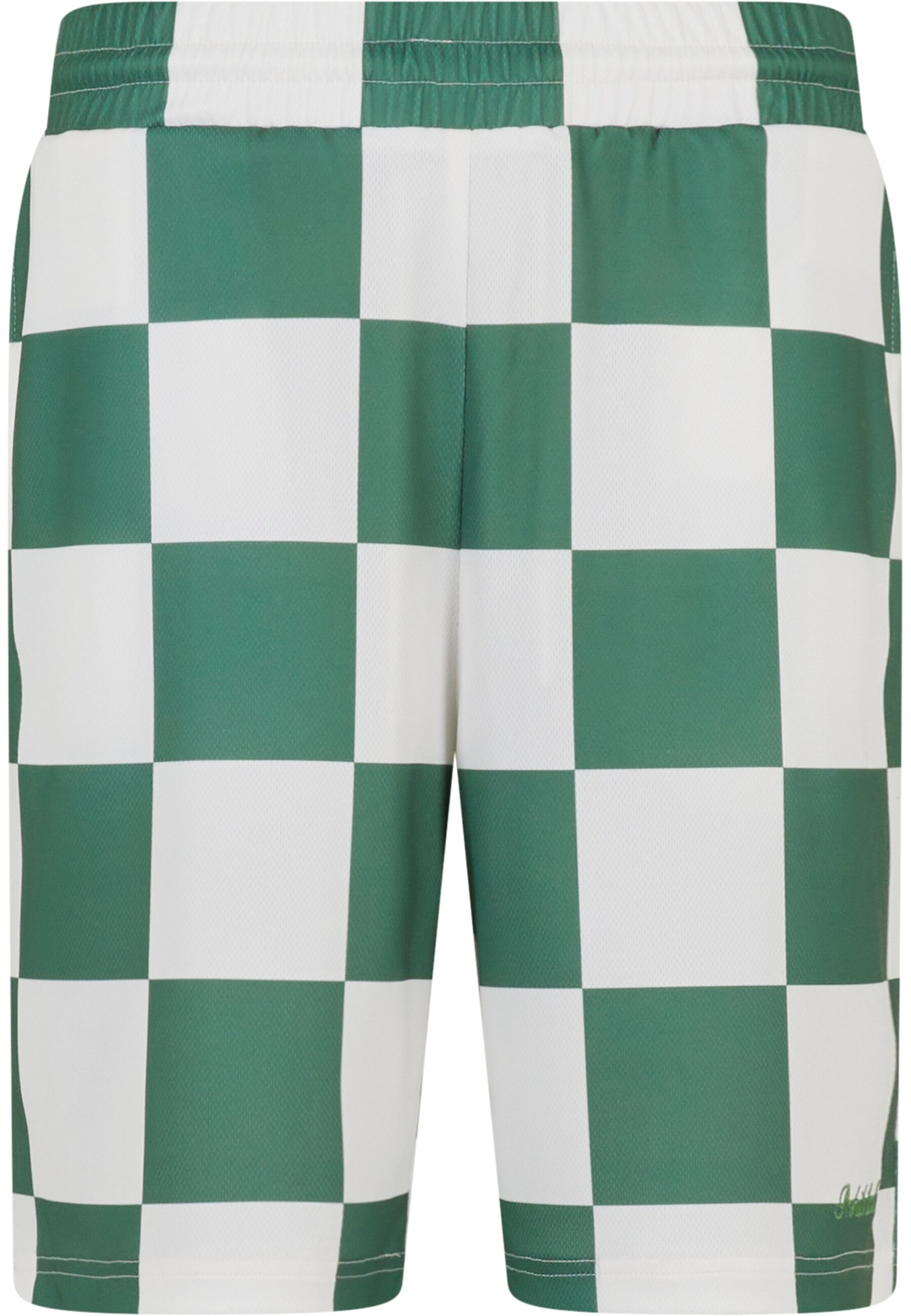 Prohibited Loosefit Bukser i grøn: forside