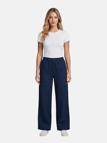 U.S. POLO ASSN. Regular Pants in Blue