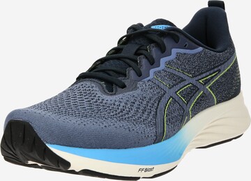 ASICS Loopschoen 'DYNABLAST 4' in Blauw: voorkant